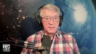 INFOWARS LIVE - 11/28/25: The American Journal with Breanna Morello / The Alex Jones Show / The War Room With Harrison Smith