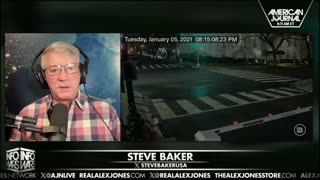 INFOWARS LIVE - 11/28/25: The American Journal with Breanna Morello / The Alex Jones Show / The War Room With Harrison Smith