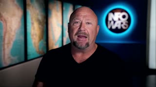INFOWARS LIVE - 11/28/25: The American Journal with Breanna Morello / The Alex Jones Show / The War Room With Harrison Smith