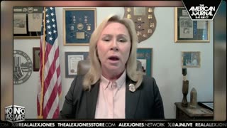INFOWARS LIVE - 11/28/25: The American Journal with Breanna Morello / The Alex Jones Show / The War Room With Harrison Smith
