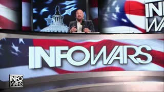 INFOWARS LIVE - 11/28/25: The American Journal with Breanna Morello / The Alex Jones Show / The War Room With Harrison Smith