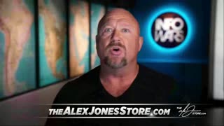 INFOWARS LIVE - 11/28/25: The American Journal with Breanna Morello / The Alex Jones Show / The War Room With Harrison Smith