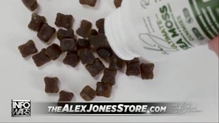 INFOWARS LIVE - 11/28/25: The American Journal with Breanna Morello / The Alex Jones Show / The War Room With Harrison Smith