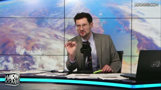 INFOWARS LIVE - 11/28/25: The American Journal with Breanna Morello / The Alex Jones Show / The War Room With Harrison Smith