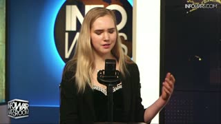 INFOWARS LIVE - 11/28/25: The American Journal with Breanna Morello / The Alex Jones Show / The War Room With Harrison Smith