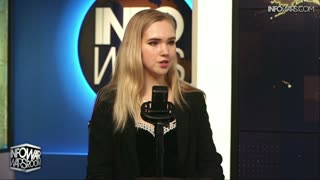 INFOWARS LIVE - 11/28/25: The American Journal with Breanna Morello / The Alex Jones Show / The War Room With Harrison Smith