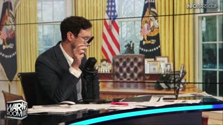 INFOWARS LIVE - 11/28/25: The American Journal with Breanna Morello / The Alex Jones Show / The War Room With Harrison Smith