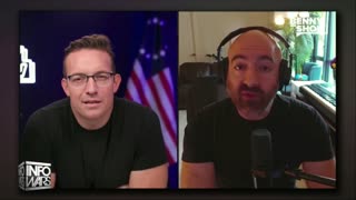INFOWARS LIVE - 11/28/25: The American Journal with Breanna Morello / The Alex Jones Show / The War Room With Harrison Smith