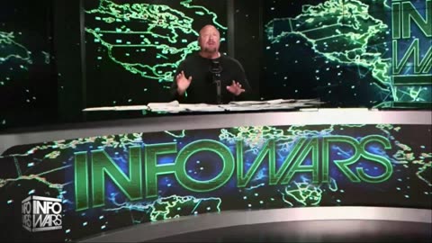 INFOWARS LIVE - 11/28/25: The American Journal with Breanna Morello / The Alex Jones Show / The War Room With Harrison Smith