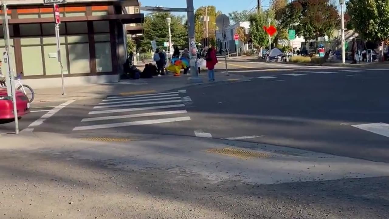 The usual suspects are here.