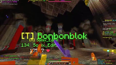 Skyblock FLOOR 7 [#1183]