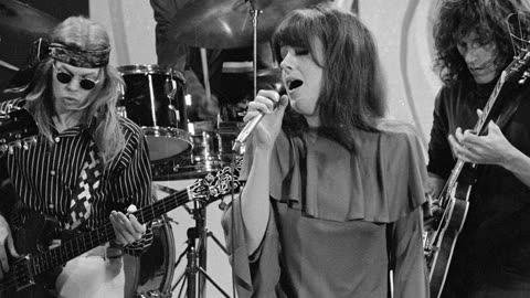 Happy Birthday to GRACE SLICK