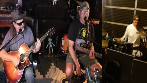 Misdirection - Sentient Cement