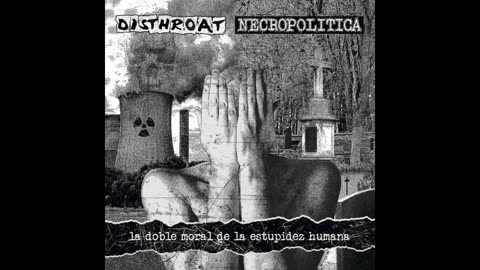 HARDCORE PUNK NEW RELEASES - January 2026