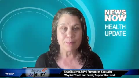 🩺 Health Update with Lisa Gibalerio | How to Talk to Kids About Chronic Illness 💬💙