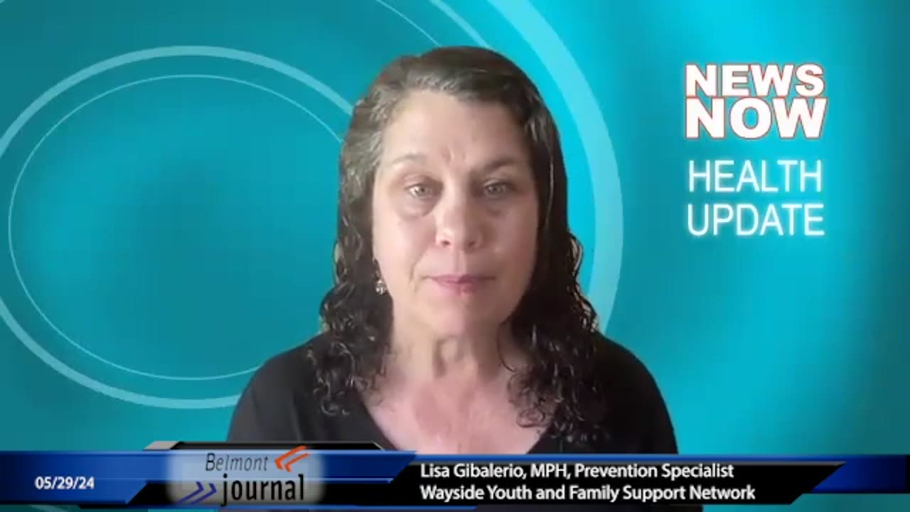 🩺 Health Update with Lisa Gibalerio | How to Talk to Kids About Chronic Illness 💬💙