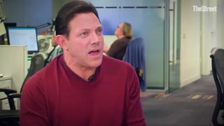 Here's Why I Would Never Bet Against Amazon