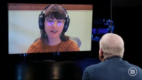 Great Reset Elites are Planning a Post-Human Future | Whitney Webb | The Glenn Beck Podcast | Ep 269