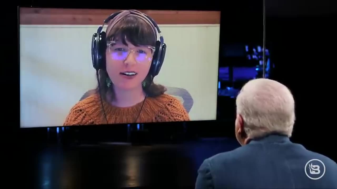Great Reset Elites are Planning a Post-Human Future | Whitney Webb | The Glenn Beck Podcast | Ep 269