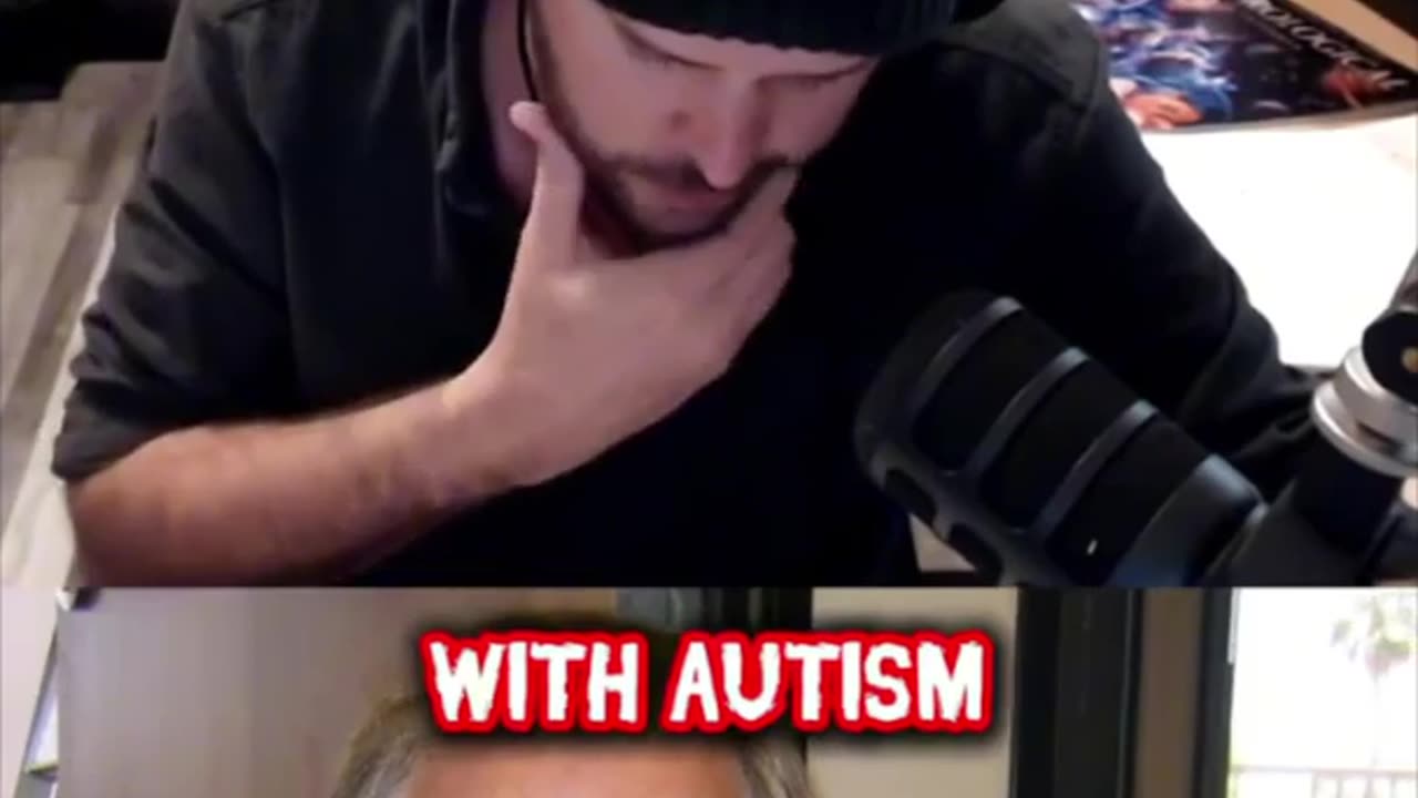 AUTISM CURE?