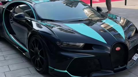 🚀🤯 Witness the Power of This Supercar in Action! | LuxurySportsCars