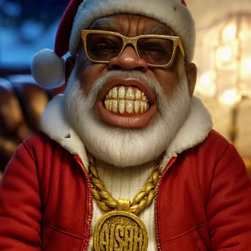 Wicked Santa Claus Saves Christmas | Part 27