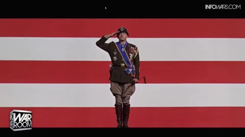 The War Room in Full HD for January 15, 2026.