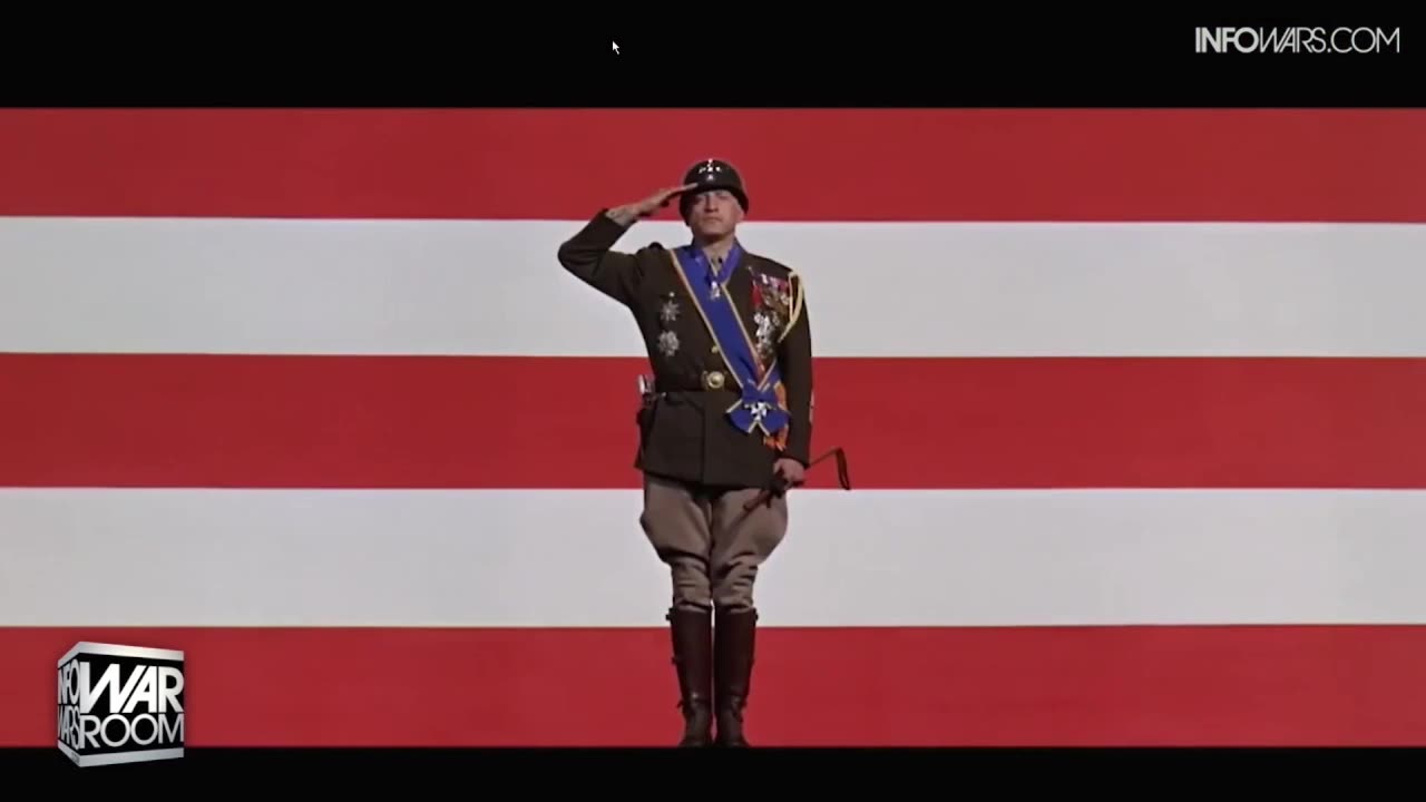 The War Room in Full HD for January 15, 2026.