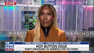 Maybe soccer is the thing that will unite us all’