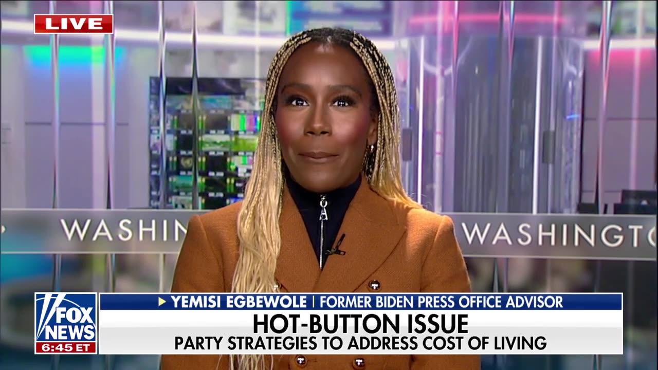 Maybe soccer is the thing that will unite us all’