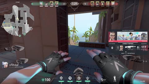 🎯 One Tap Headshots Only | Valorant Live Gameplay