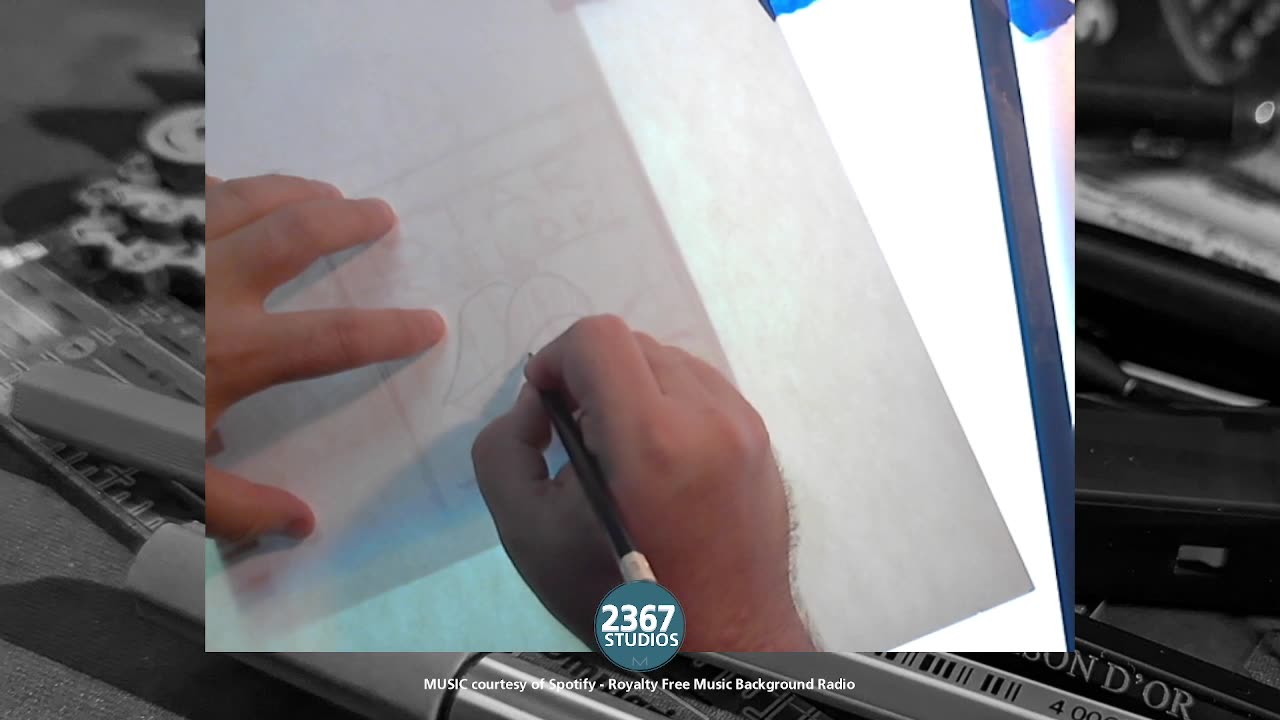 2367 Studios --- Livestream