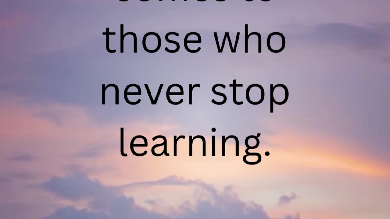 Before They Won, They Learned 💯 | The Truth About Winners 🏆