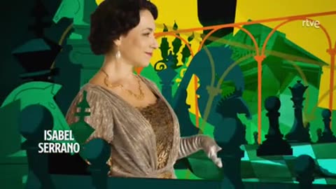 La Promesa - Capitulo 765 parte 1