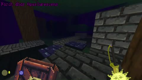 Saccharine Pale - gameplay Hack n slash FPS Adventure Complex
