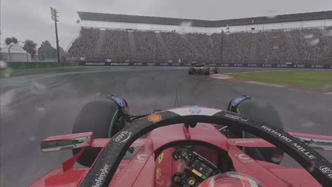 Incredible: F1 2024 (PS5) 4K 60FPS HDR Gameplay