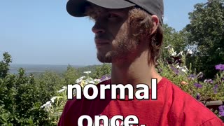 Tried To Be Normal