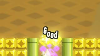 Super Mario Bros Wonder Launch to Victory