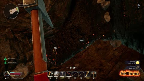 Return to Moria Gameplay – No Commentary | Episode 63