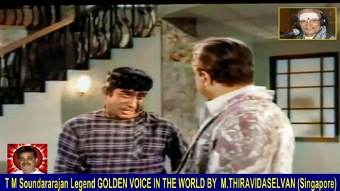 Old Is Gold (evergreen) T M Soundararajan Legend Vol 258 Memory