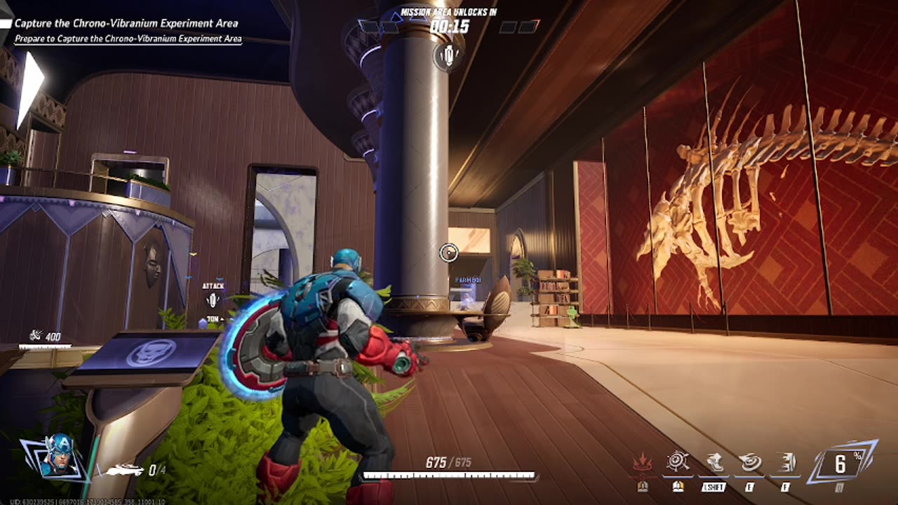 Marvel Rivals Ep. 5