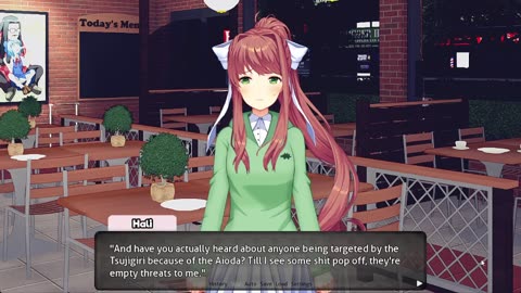 Crossed the Wrong Guys - Song of Life Pt.END?