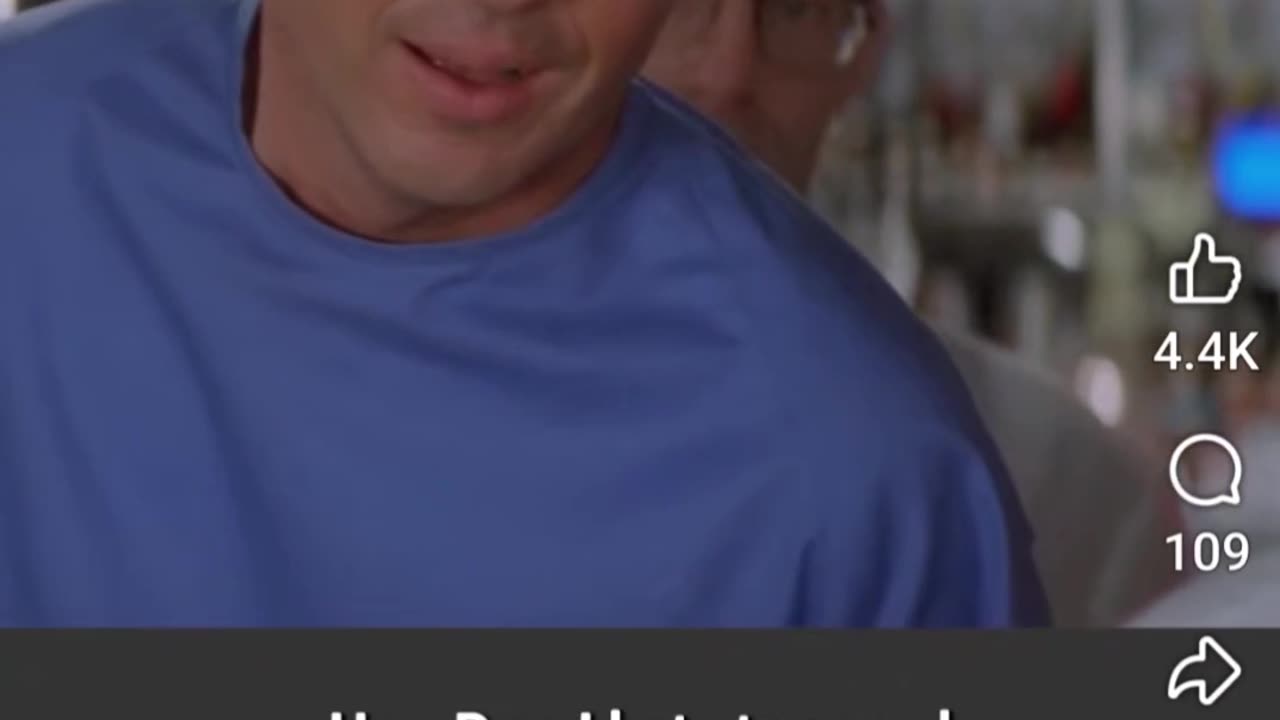 They did cloning for long time