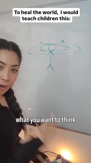 Beautiful..Lesson..Jen..."loveagainjen"!!