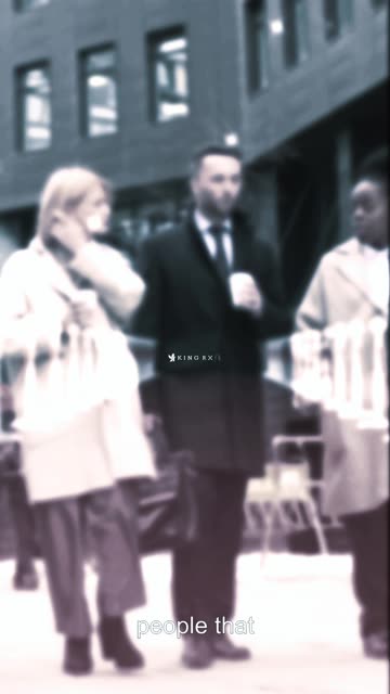 Laser Focus & Hunger for Success – This Is What It Takes