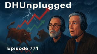 DHUnplugged #771: Red October?