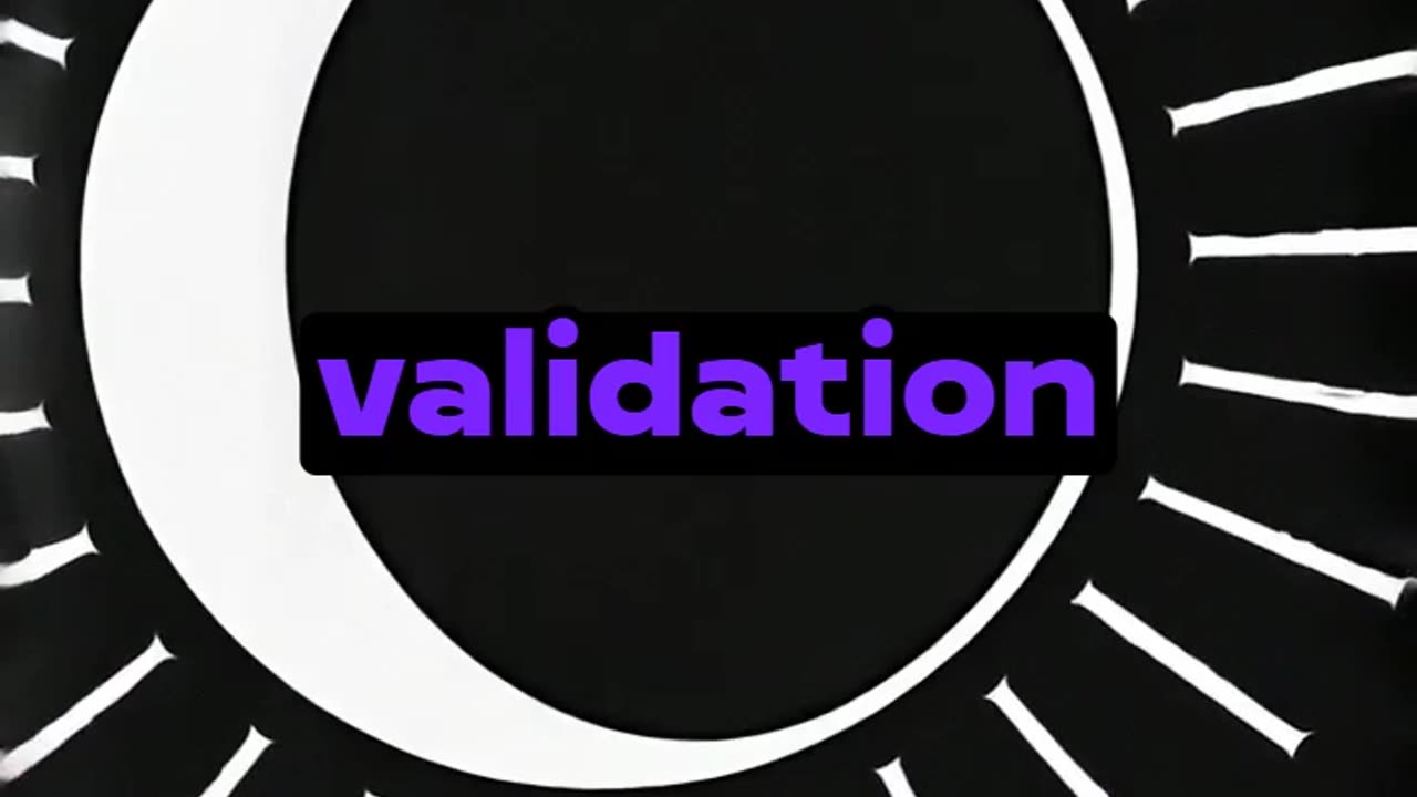 Self Worth vs Validation: The Truth About Men and Women