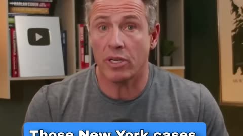 SHOCKING Truth Bombs from Chris Cuomo on Democrats and Trump!