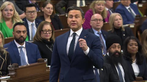 Question Period for HoC Sitting No. 73 House of Commons, Monday, Jan 26, 2026