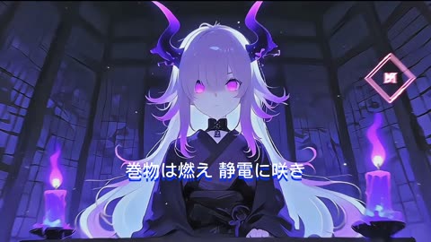 Nightcore Original - Kudan Dream MV